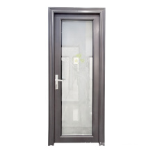 High quality fire rated glass door